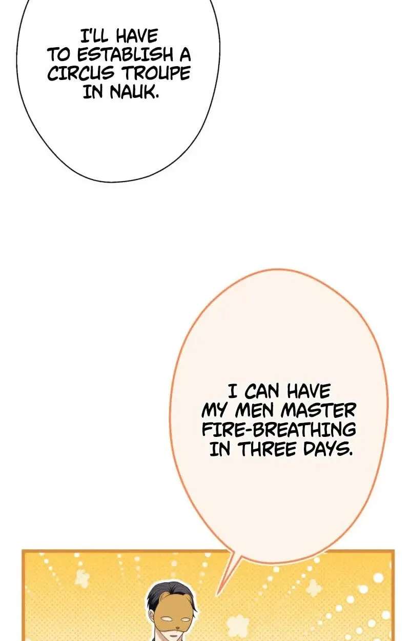 A Savage Proposal Chapter 110 - page 87