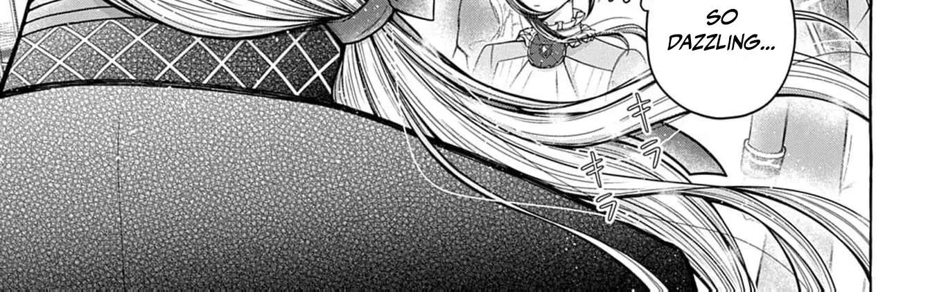 "Omae wo Aisuru Koto wa Nai" to Iwareta node "Sou nano? Watashi mo yo" to Iikaeshite Okimashita. Koori no Kikoshi-sama to Tsumugu Dekiai Kekkon Seikatsu Chapter 1 - page 37