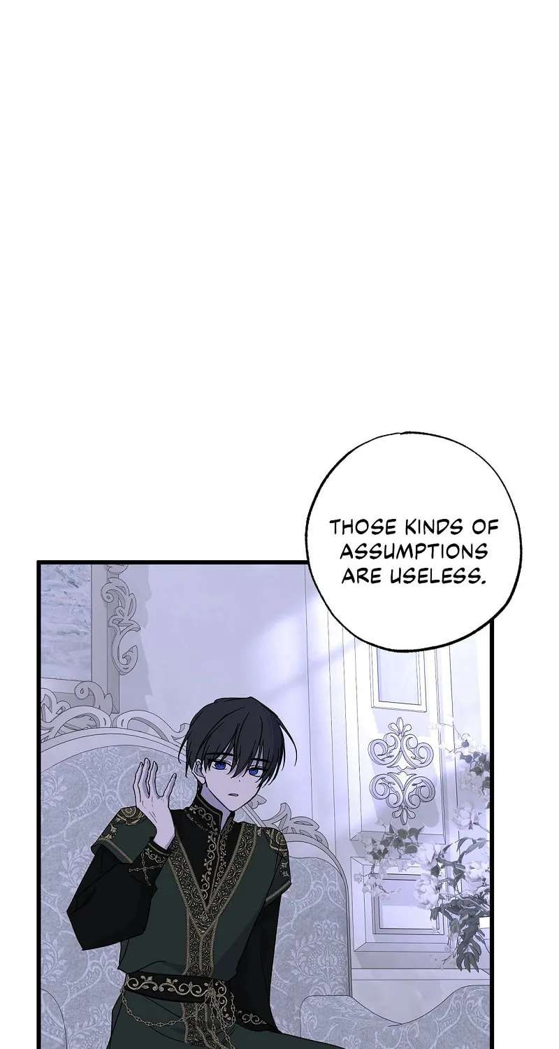 My Husband Who Hates Me Has Lost His Memories Chapter 104 - page 26