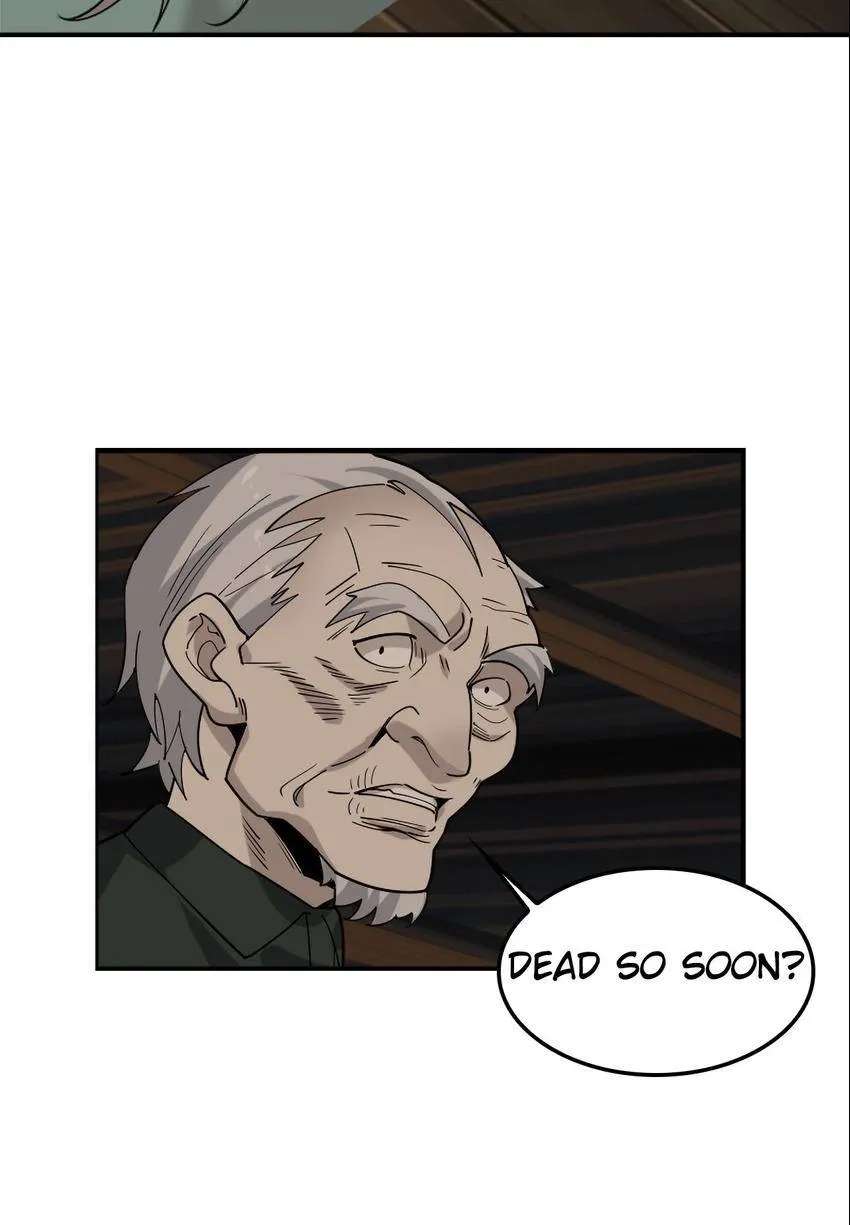 The Master of Fate Chapter 107 - page 44