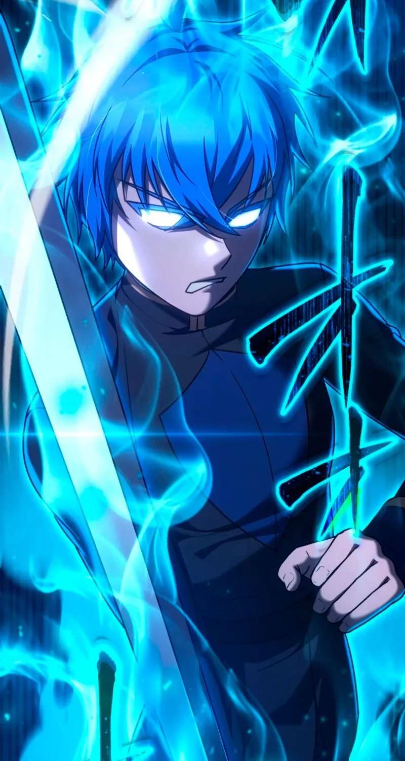 The Youngest Son of the Assassin Clan Regresses with the Power of the Five Demon Kings Chapter 19 - page 95