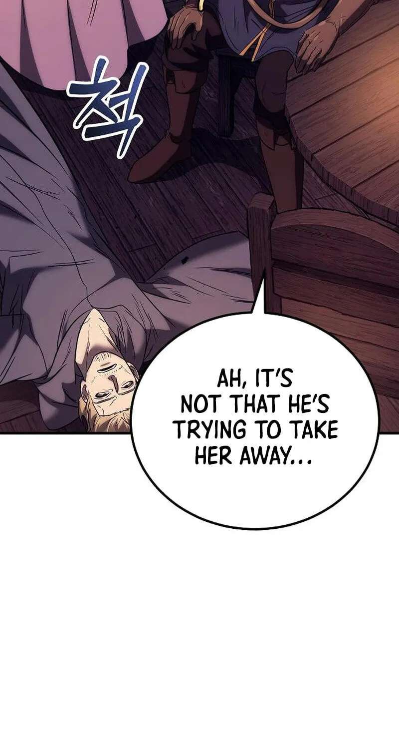 The Roguish Guard in a Medieval Fantasy Chapter 47 - page 11