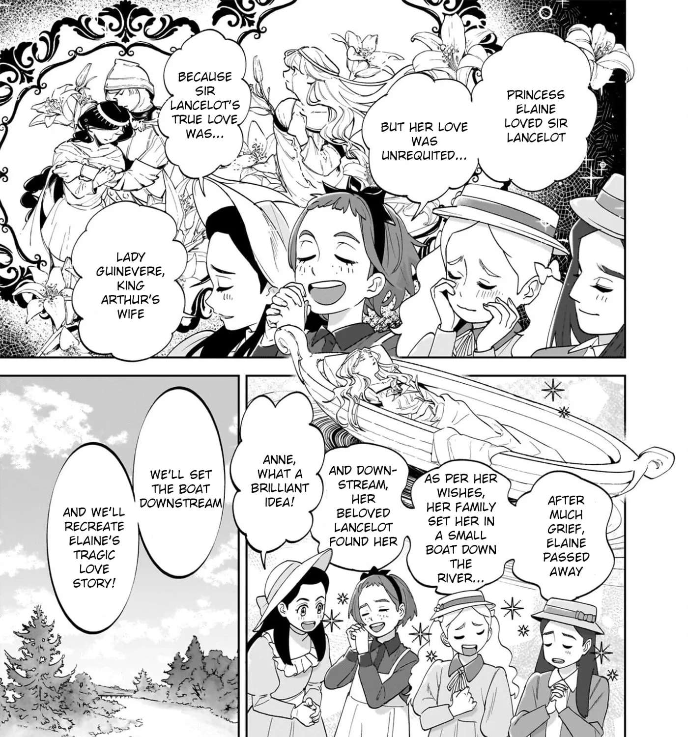 Anne Shirley Chapter 7 - page 33
