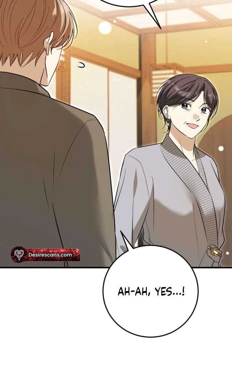 Worn-out Romance Chapter 30 - page 75