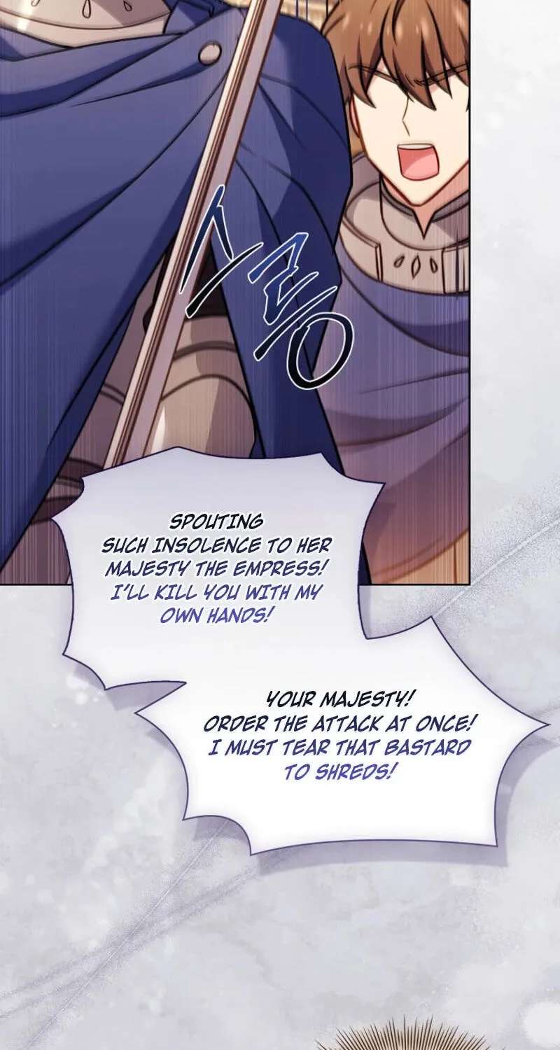 The Lady Needs a Break Chapter 218 - page 78