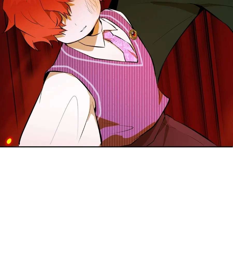 Becoming the QueenAt the Age of Six Chapter 12 - page 86