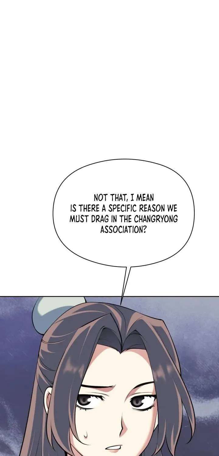 Records Of The Swordsman Scholar Chapter 214 - page 59