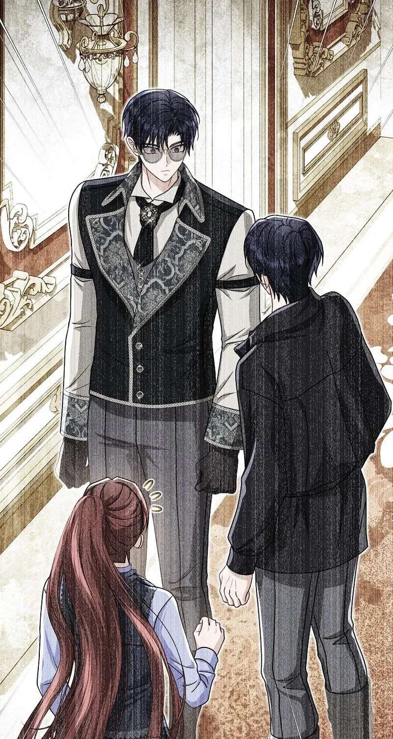 Loved by the Villains Chapter 96 - page 67