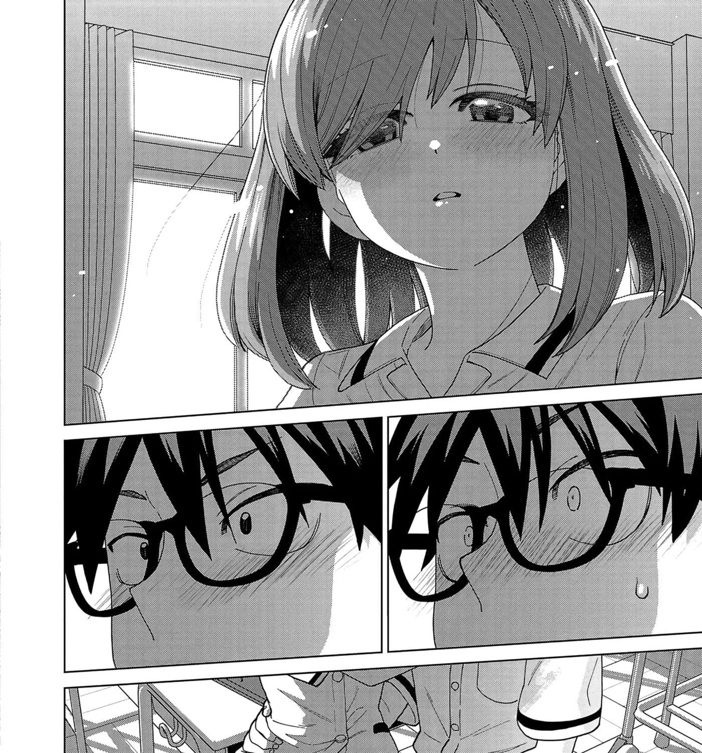Soredemo Kimi o Shiawase ni Shitai Chapter 26 - page 15