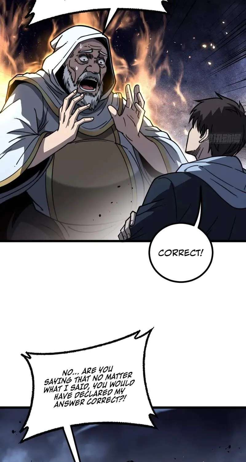 Everyone Start with Synthesizing the Undead Army Chapter 11 - page 23