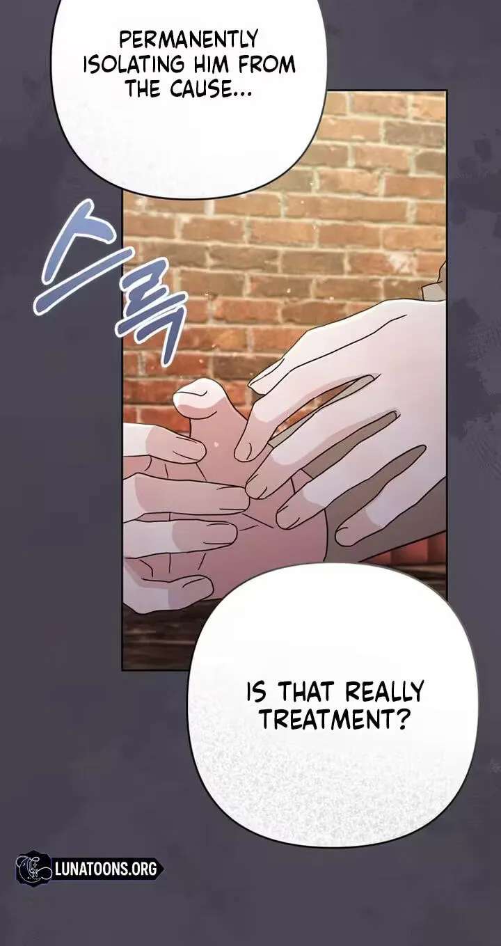 To the Summer That Has Returned Chapter 59 - page 73
