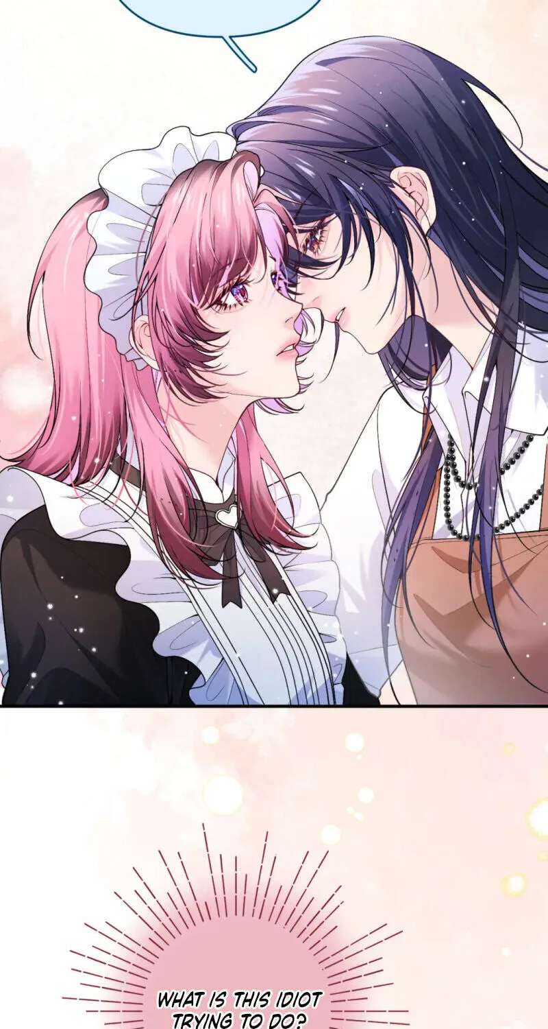 Only For Her Chapter 13 - page 2