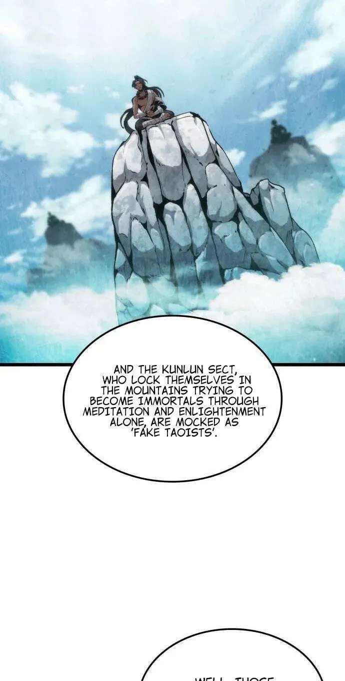 Chronicles of the Demon-Slaying Cultivator Chapter 13 - page 40