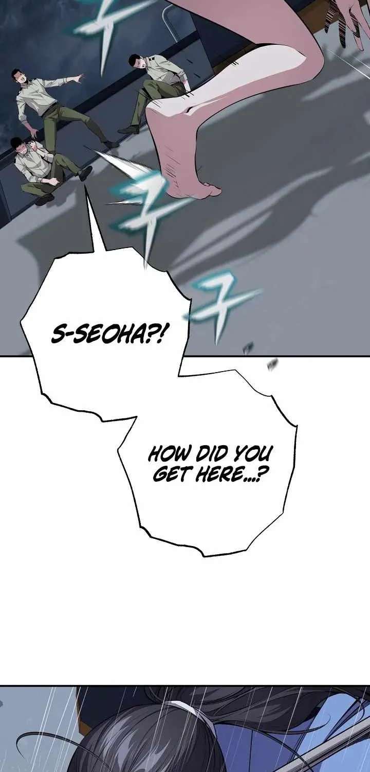The Loner Loser Necromancer Chapter 31 - page 27