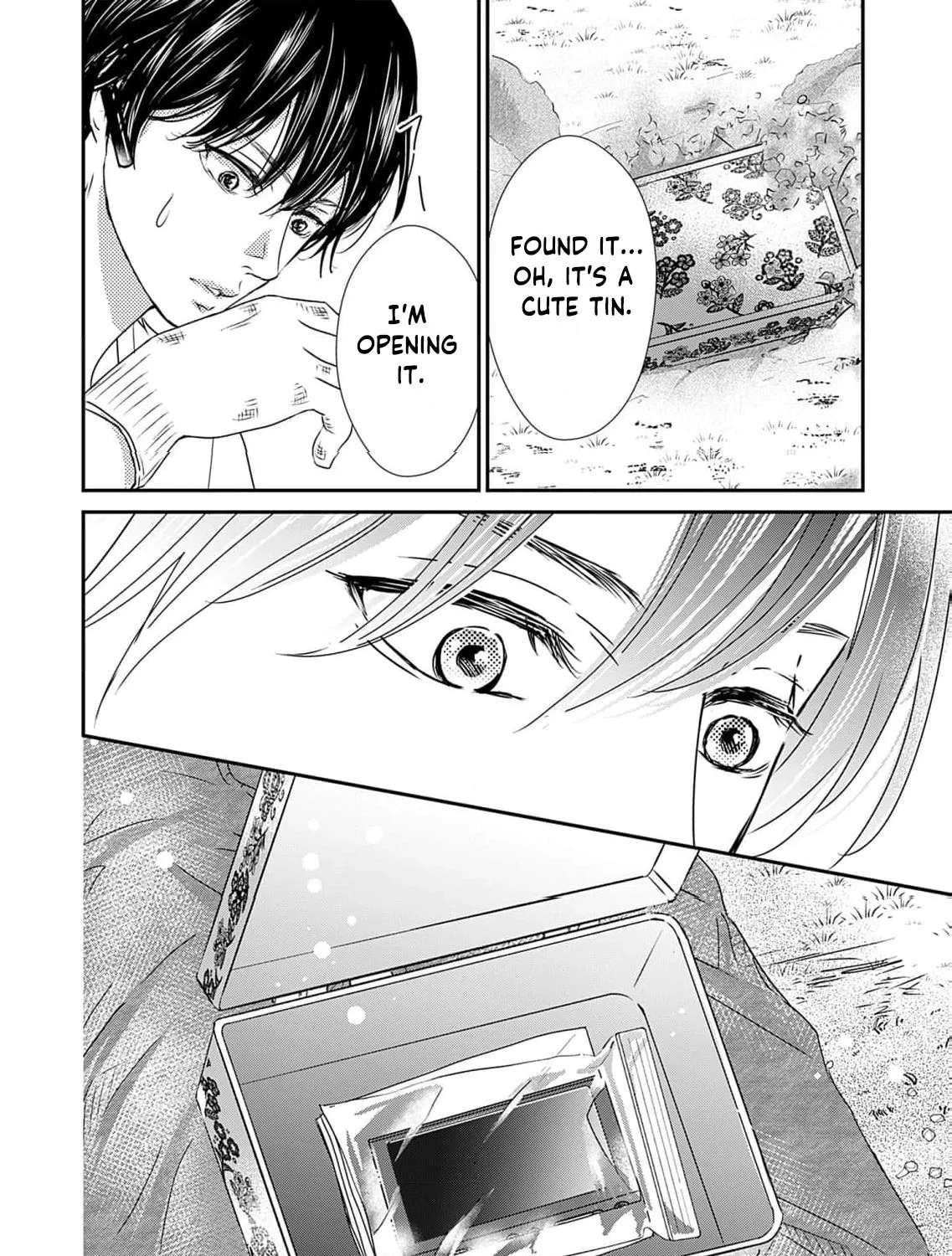 Watashi wa Sore o Unmei to Yobitai Chapter 1 - page 66