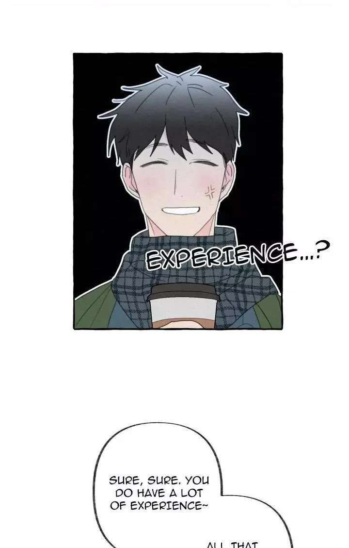 The Way to Remember You Chapter 21 - page 4