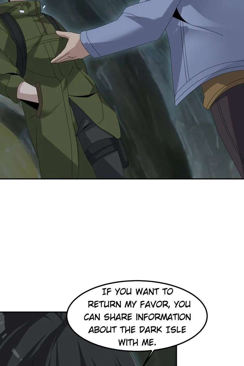 The Master of Fate Chapter 81 - page 27