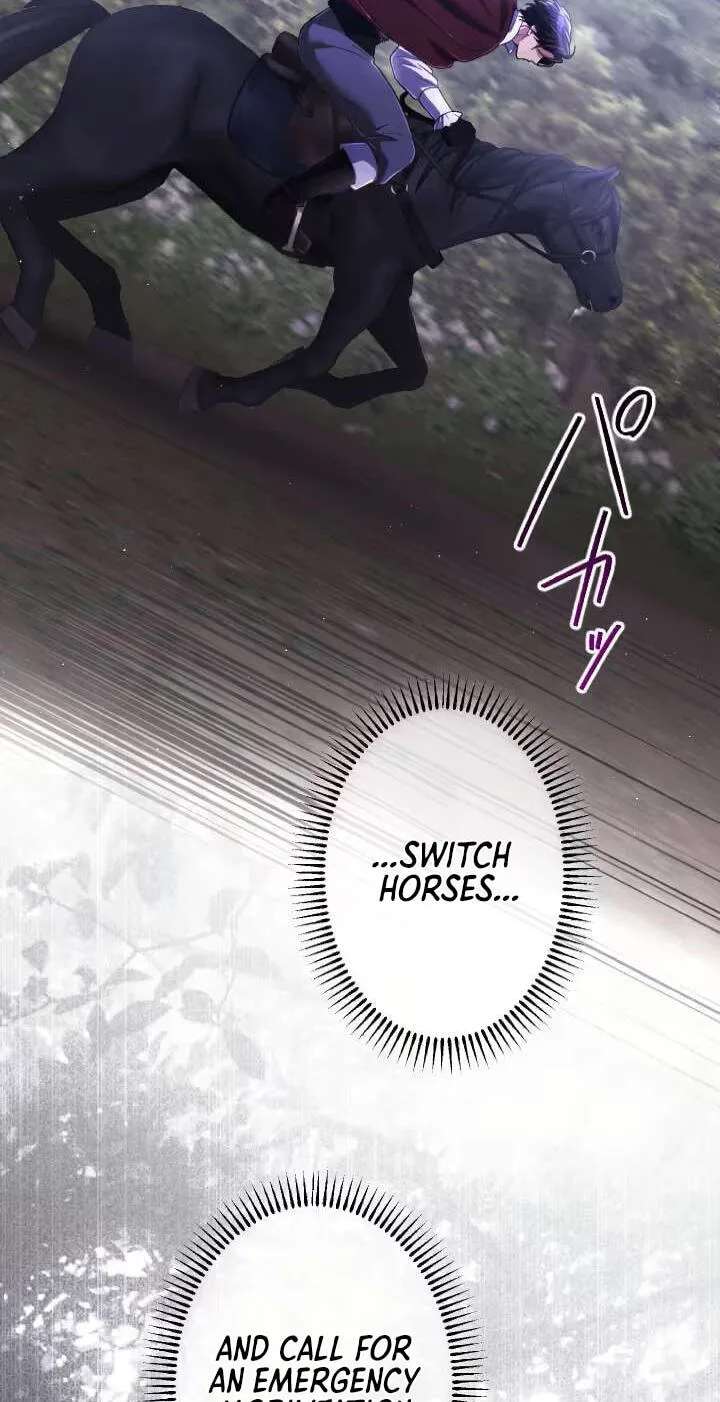 My 5th Political Marriage With You Who Hates Me Chapter 52 - page 67