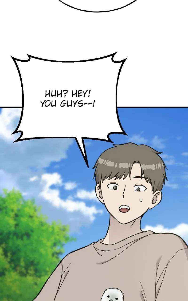 Hello, Little Griffin! Chapter 45 - page 32