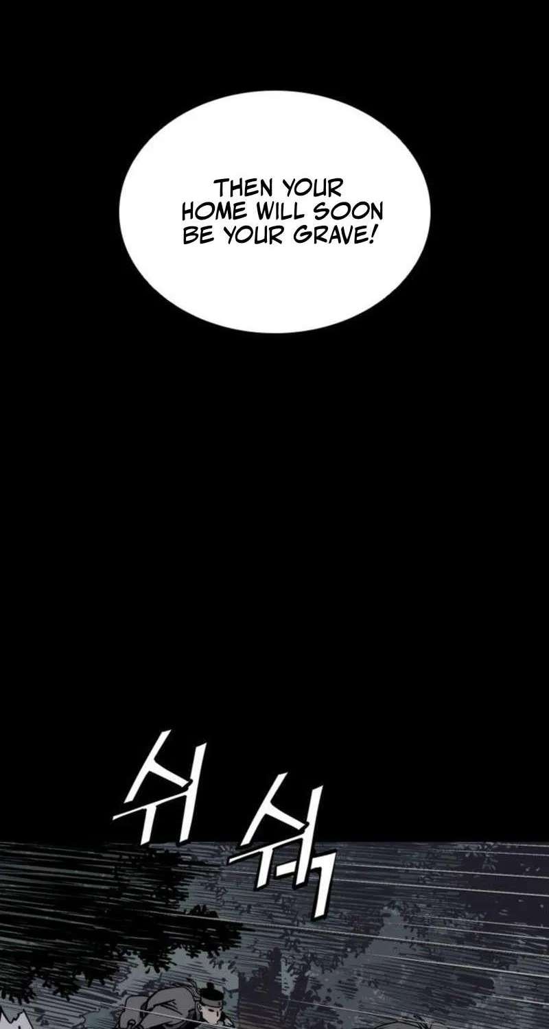 Death God Chapter 153 - page 8