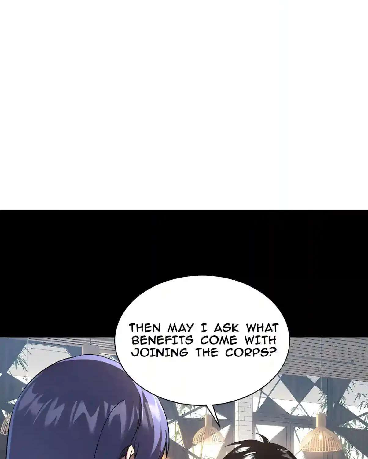 Cataclysm Hunter: I Have an Experience Points System Chapter 23 - page 11