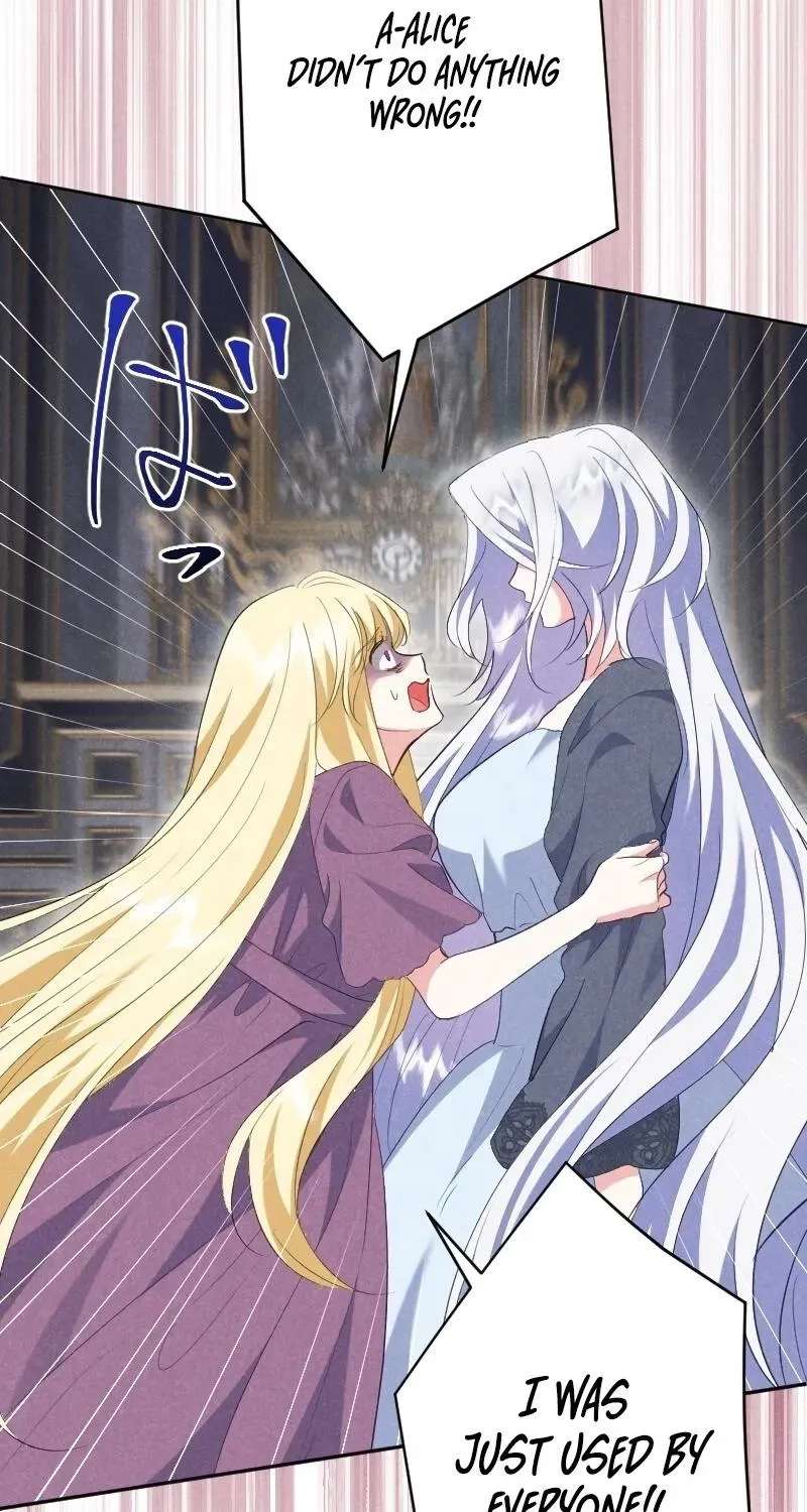 I Won’t Forgive My Stepsister This Time Around! Chapter 43 - page 28