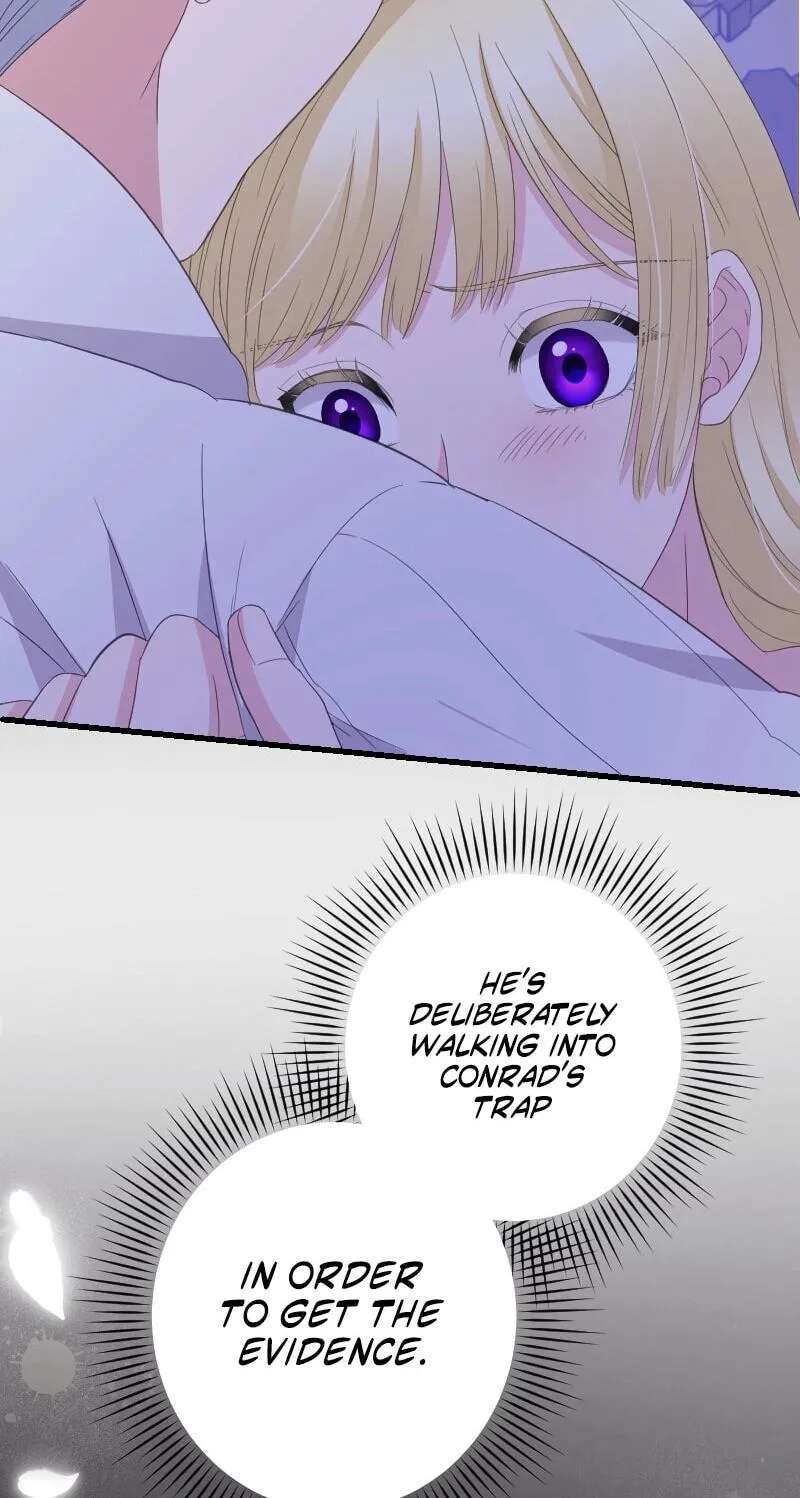 Tsumi no Ko wa Kouri no Shishi no Itoshiki Hanayome Chapter 41 - page 75