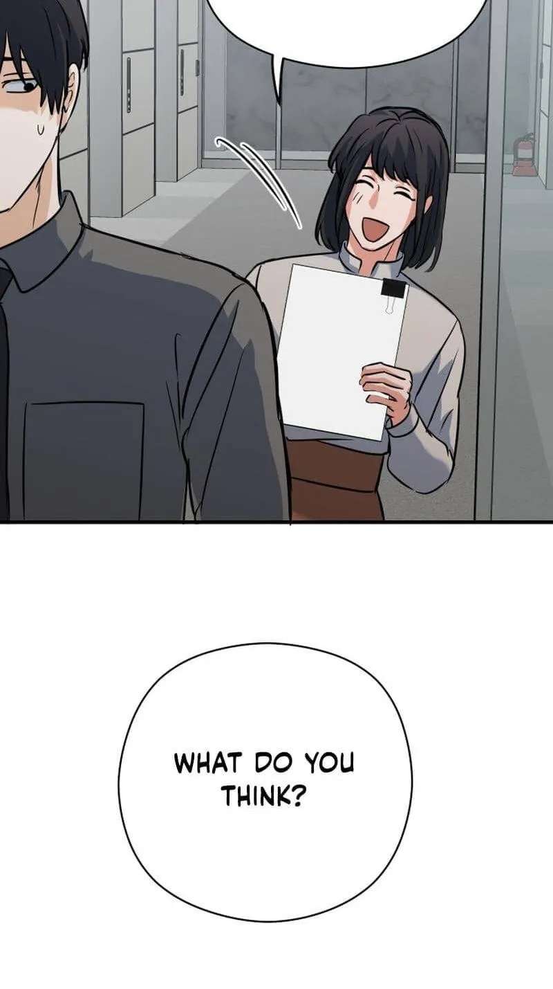 My Secretary Wants To Kill Me! Chapter 34 - page 53