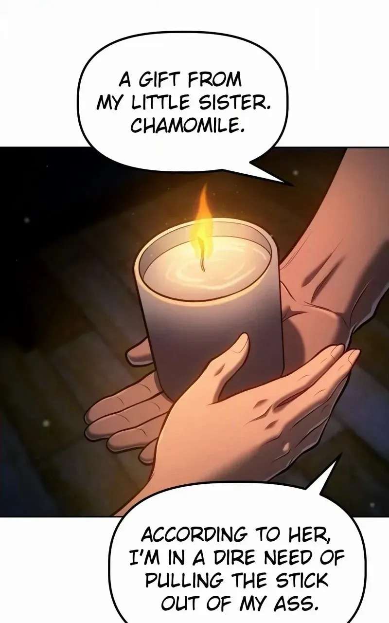 Finding Humanity Chapter 11 - page 30