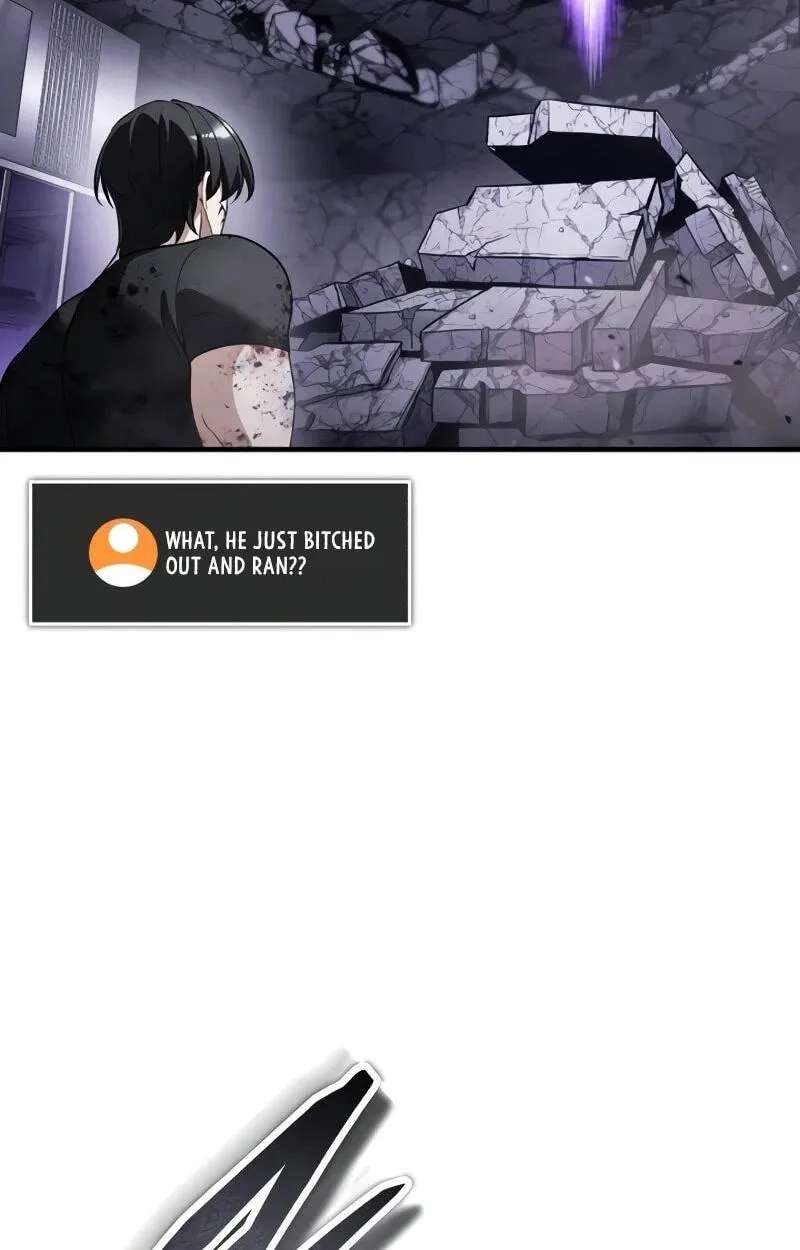 Superhuman Streamer Chapter 45 - page 109