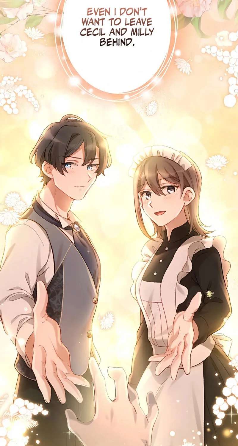 Akujo wa Kouri no Prince-kun wo Name Tsukusu Chapter 26 - page 58