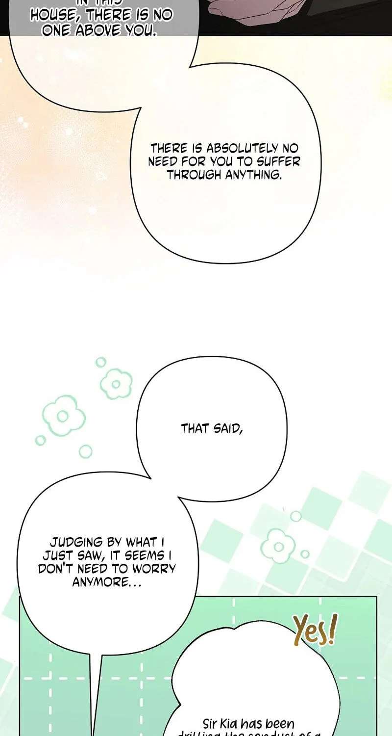 Itsuwari no Hanayome wa Nigerarenai Chapter 63 - page 71