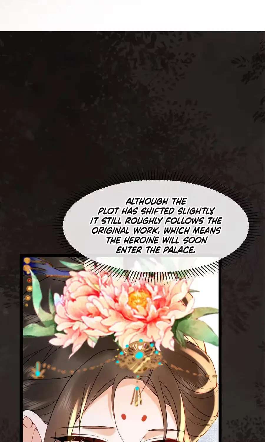 The Delicate and Noble Concubine Has Lots of Tricks, and the Emperor Does Not Flirt With Her Chapter 126 - page 18
