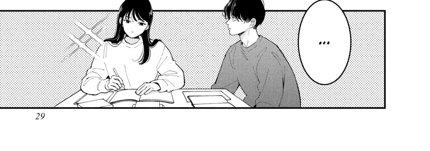 Love, That's an Understatement Chapter 29 - page 56