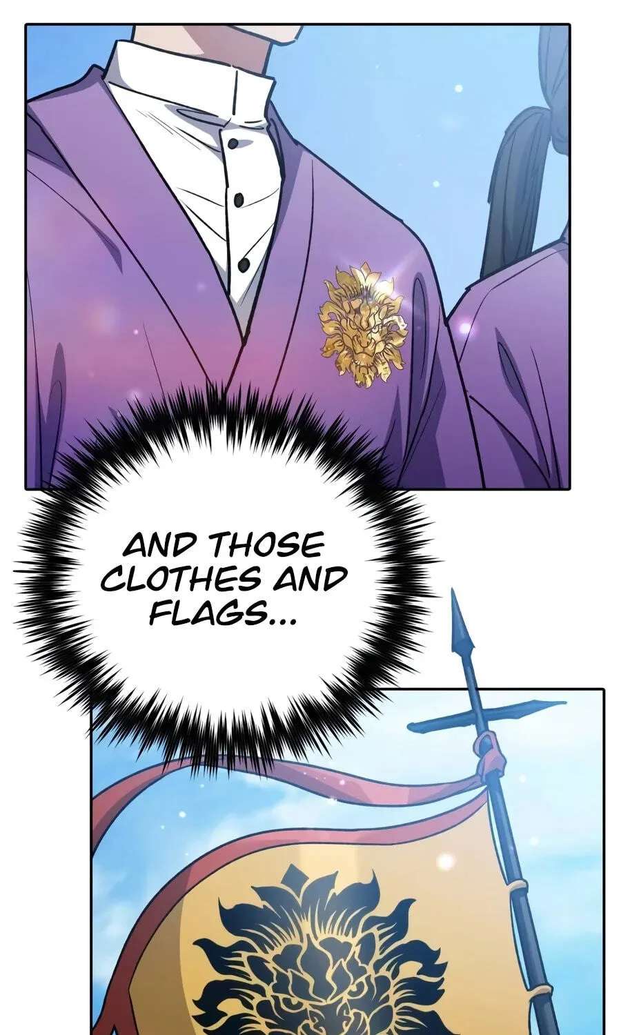 My S-Class Hunters Chapter 186 - page 100