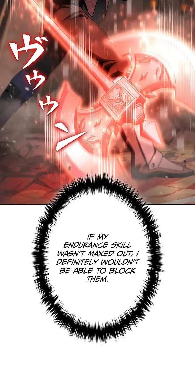 I Became a Transcendent Hunter with 100,000x EXP Chapter 30 - page 87