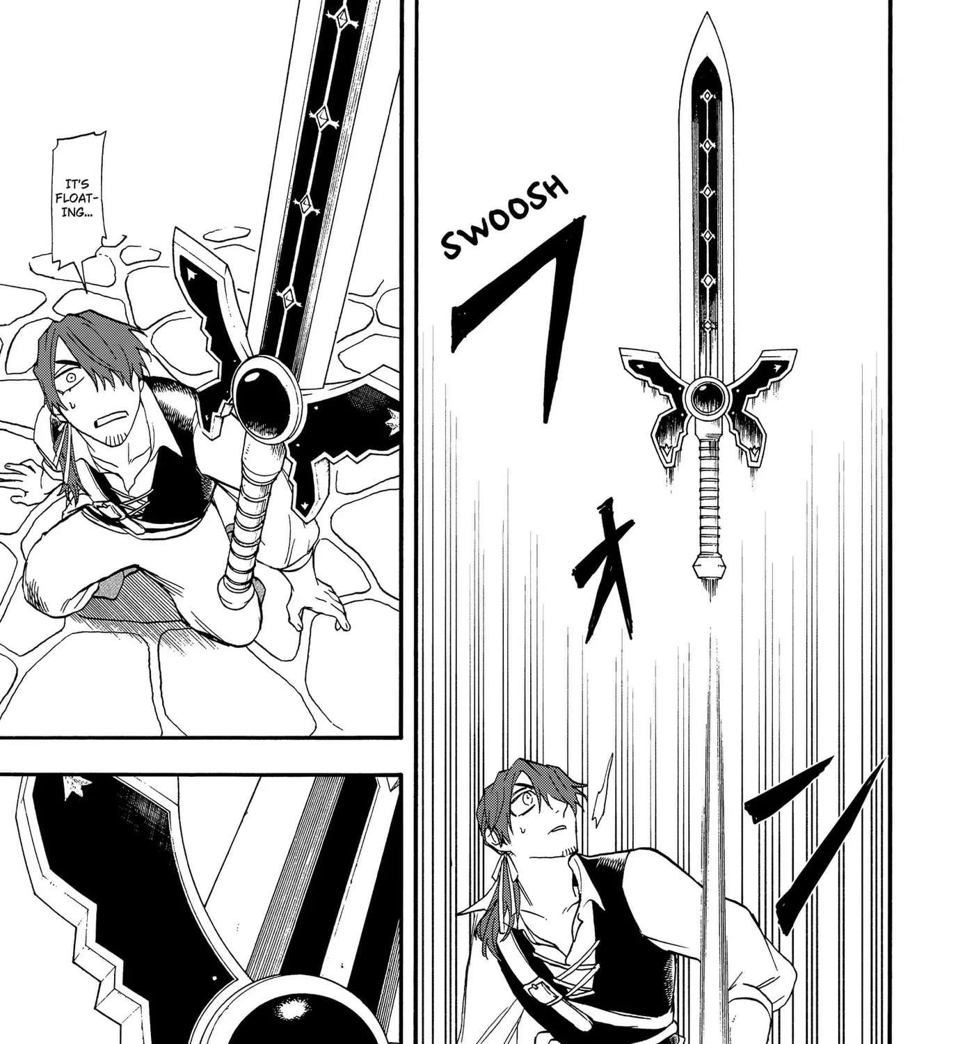 Yuusha Izoku Chapter 30 - page 25