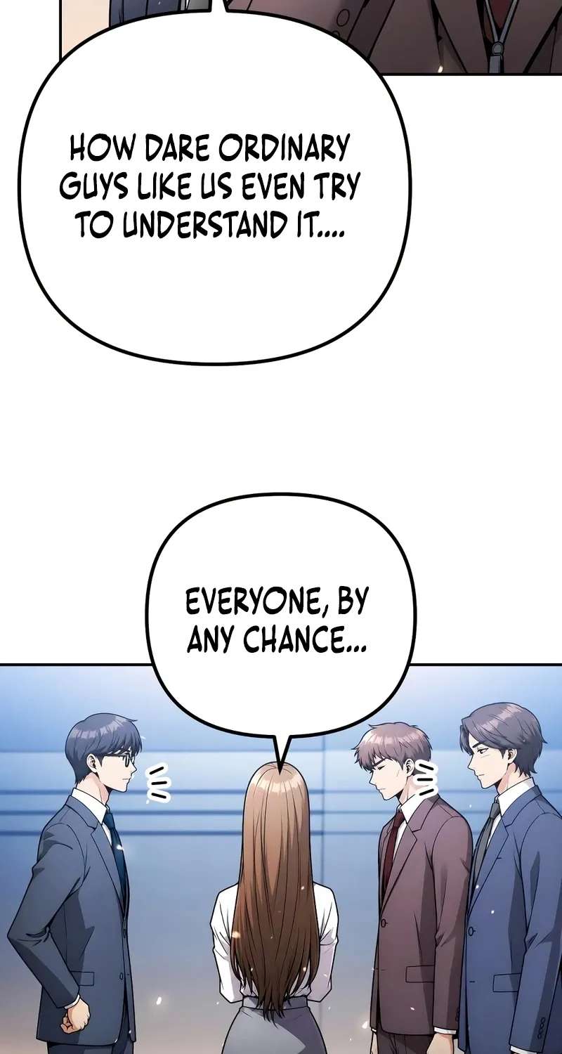 The Money Keeps Piling Up Even If I Spend It Chapter 15 - page 46
