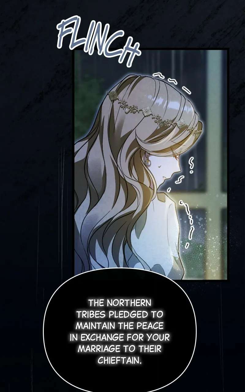 The Northern Warrior’sBeloved Bride Chapter 2 - page 5