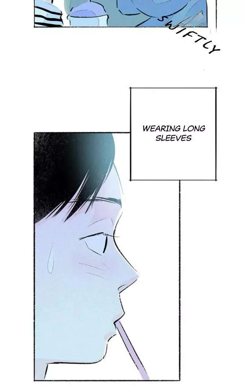 Why Don't I Have Anyone by My Side? Chapter 47 - page 71