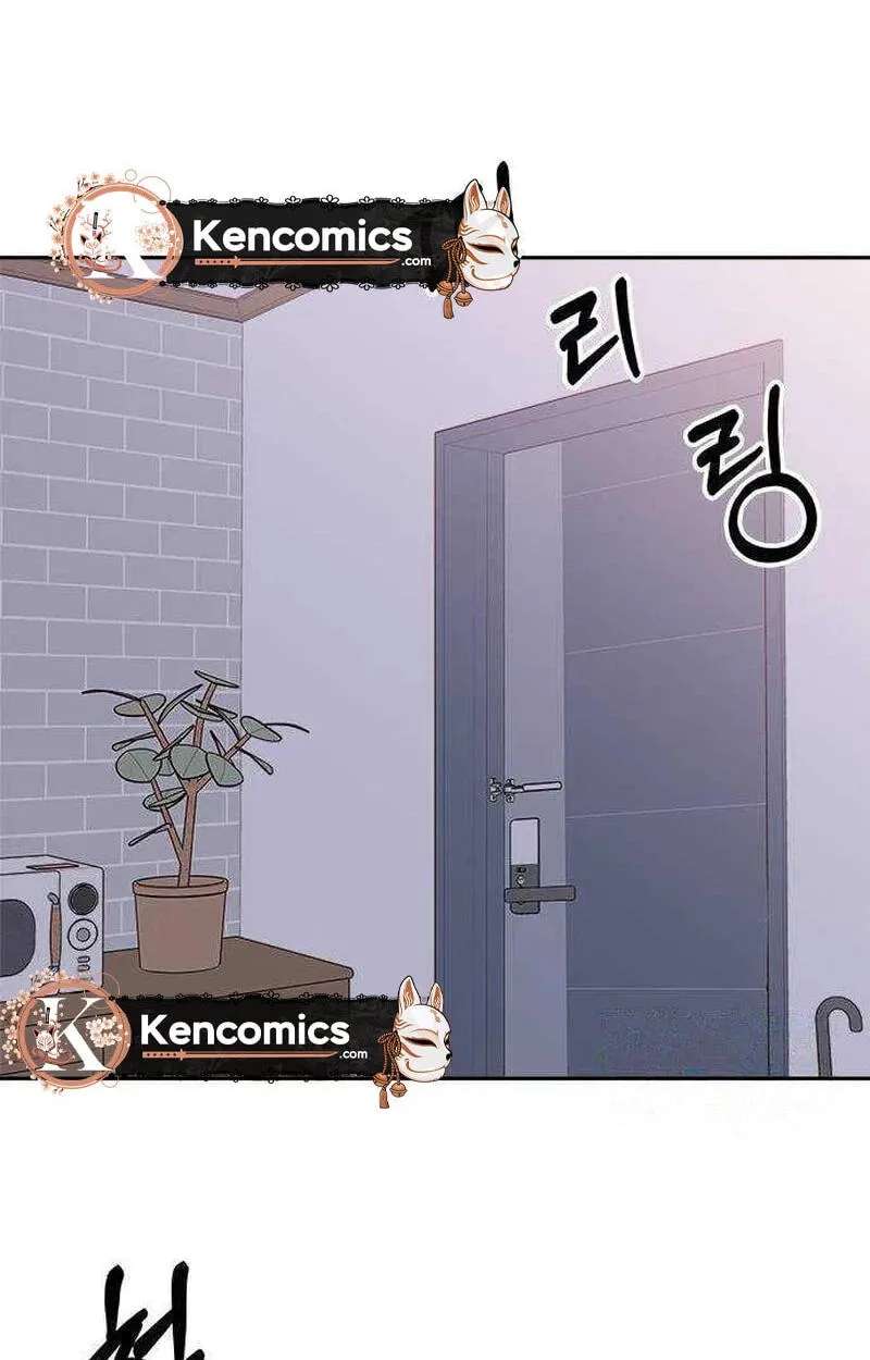Next Door Boyfriend (Kkulsam) Chapter 49 - page 72