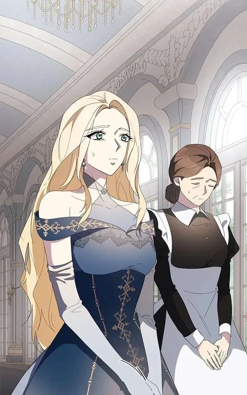 Wished You Were Dead Chapter 89 - page 90
