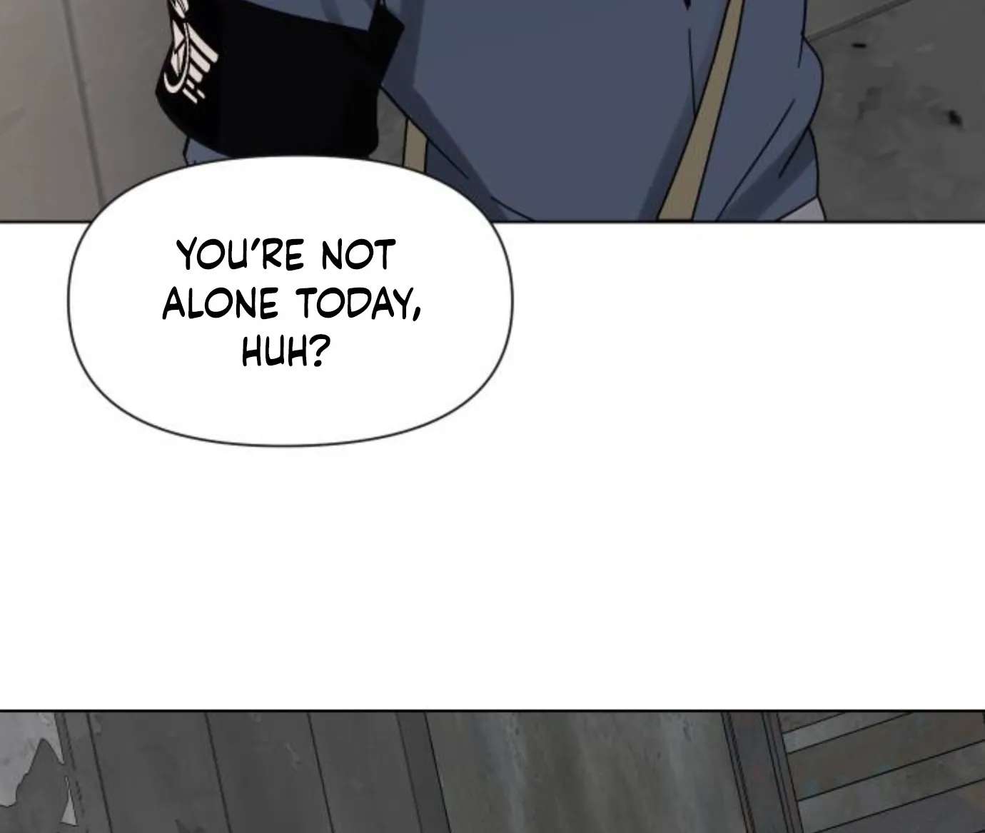 The Postman of the Apocalypse Chapter 33 - page 53