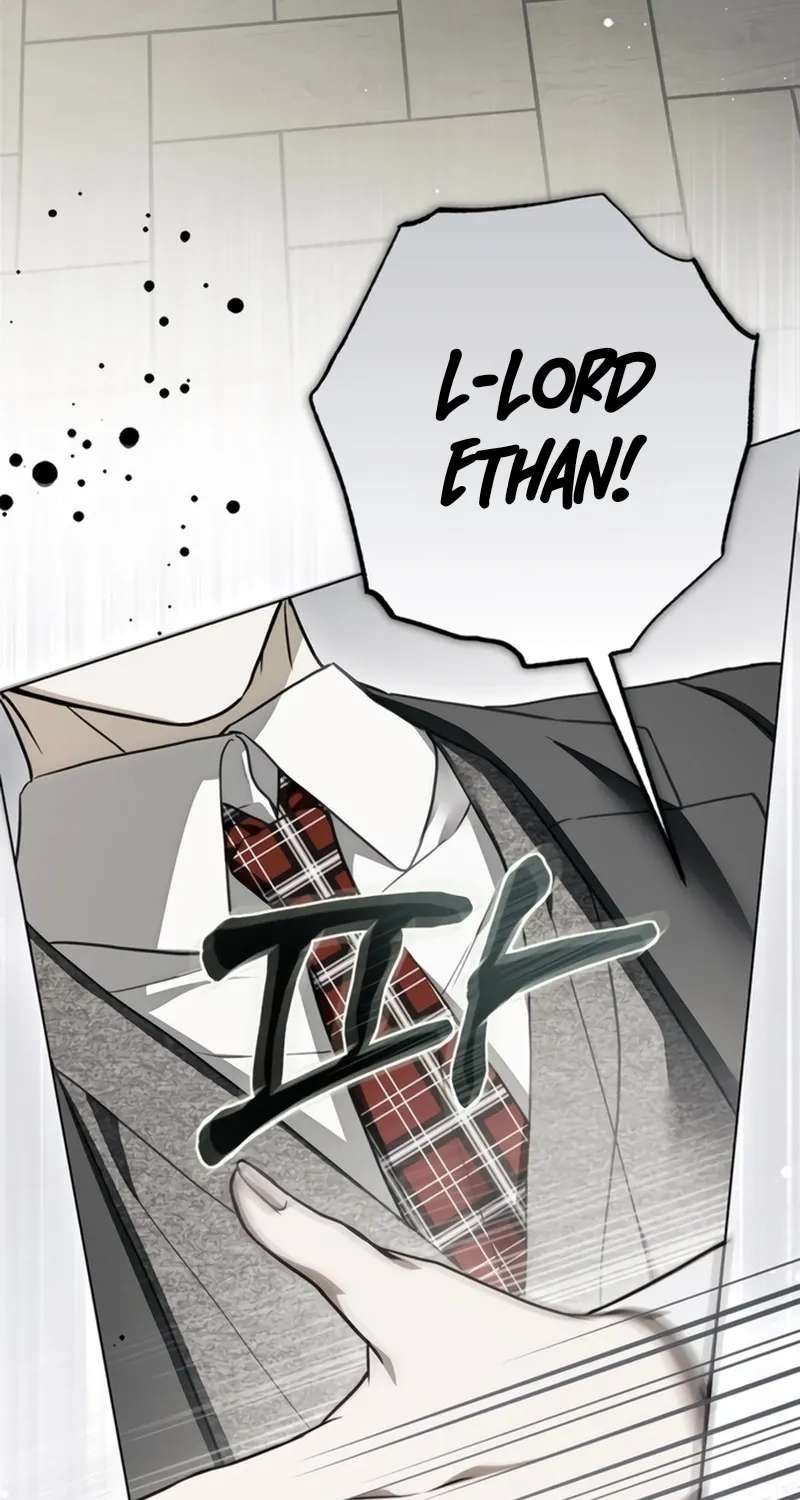 The Count’s Secret Maid Chapter 104 - page 53
