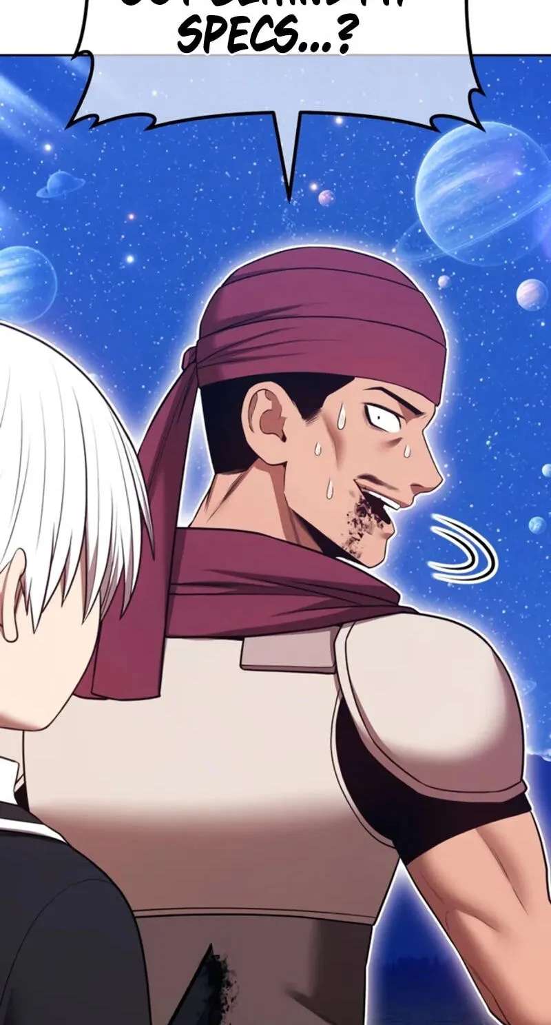 +99 Reinforced Wooden Stick Chapter 220 - page 60