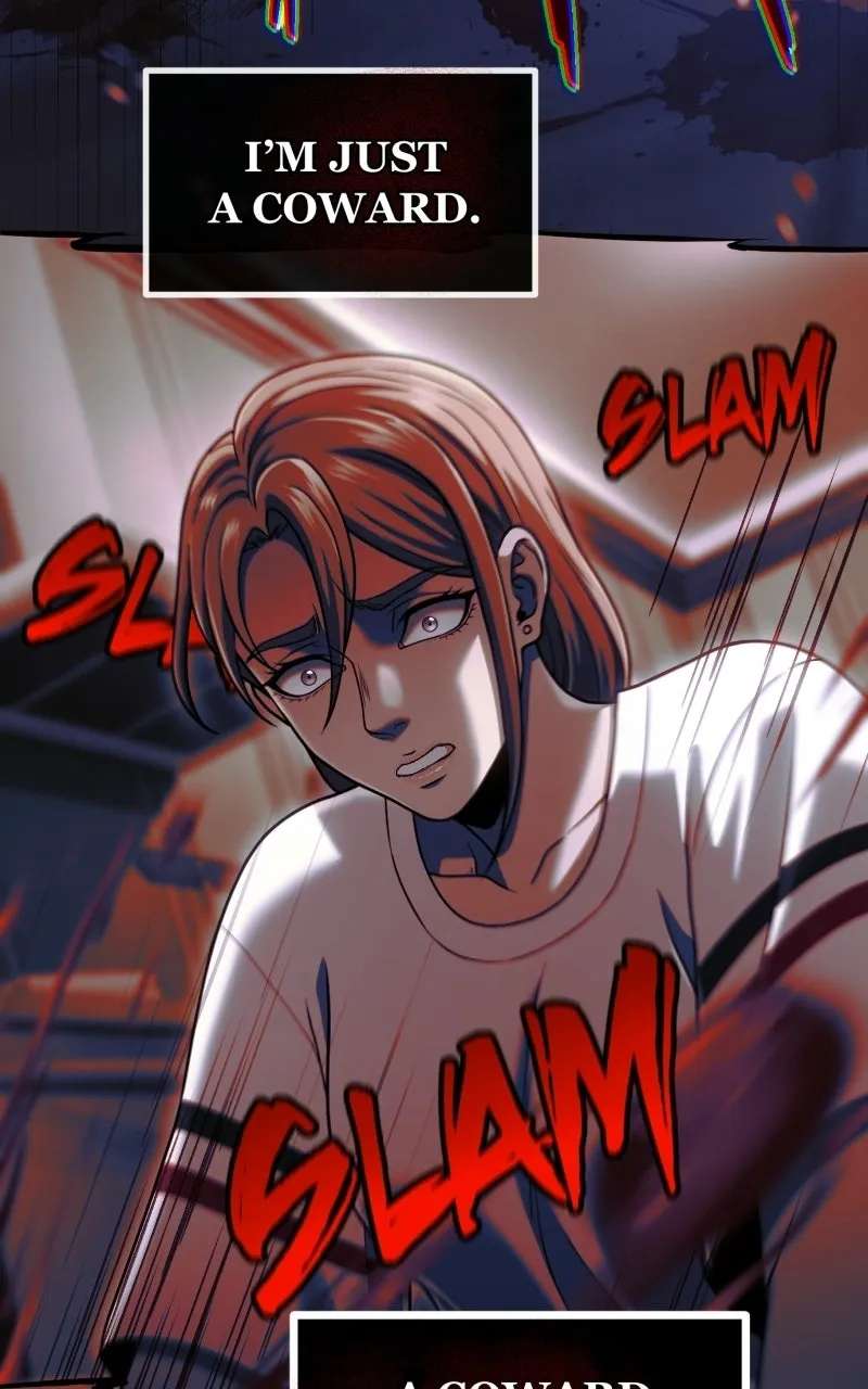 Finding Humanity Chapter 12 - page 116