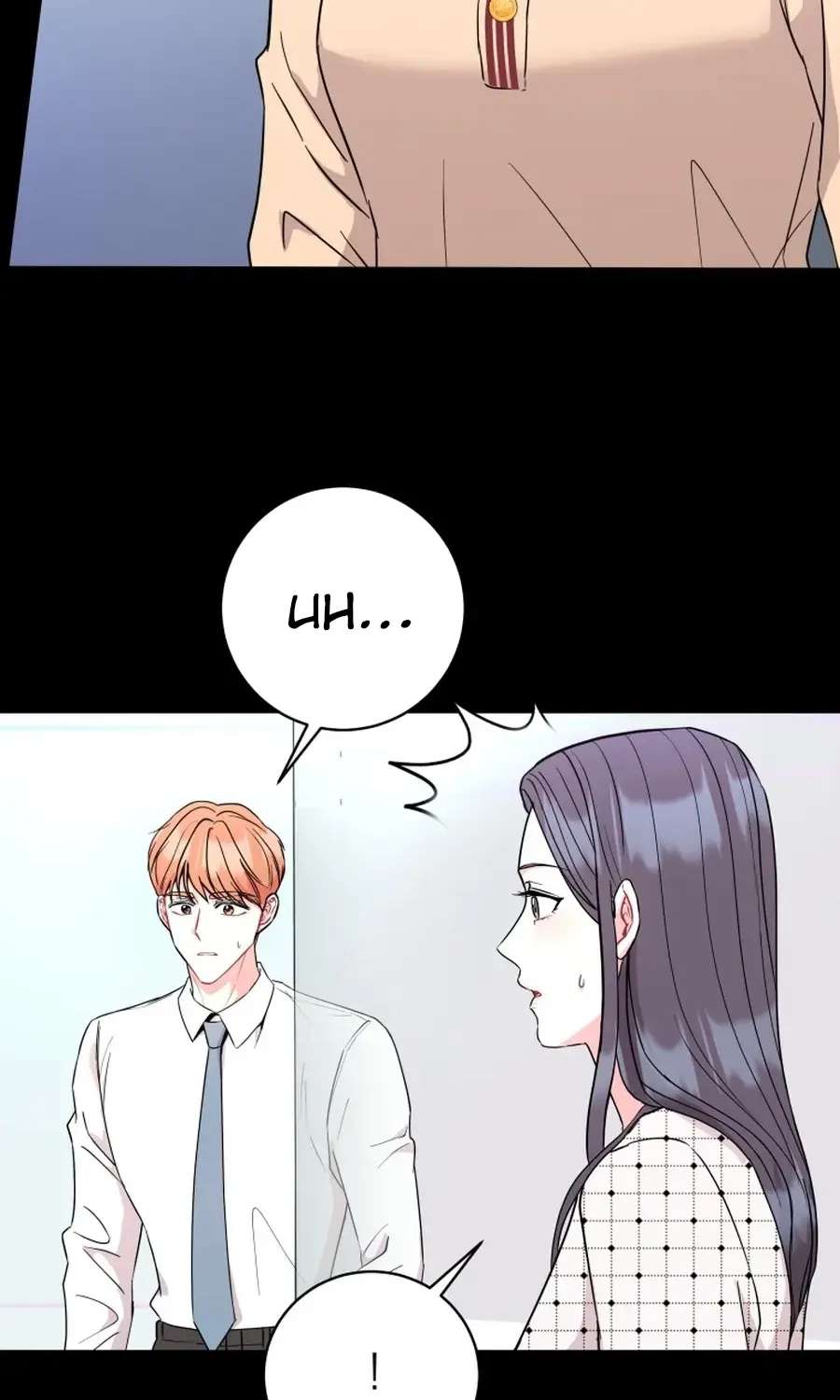 Hades & Persephone Chapter 34 - page 15