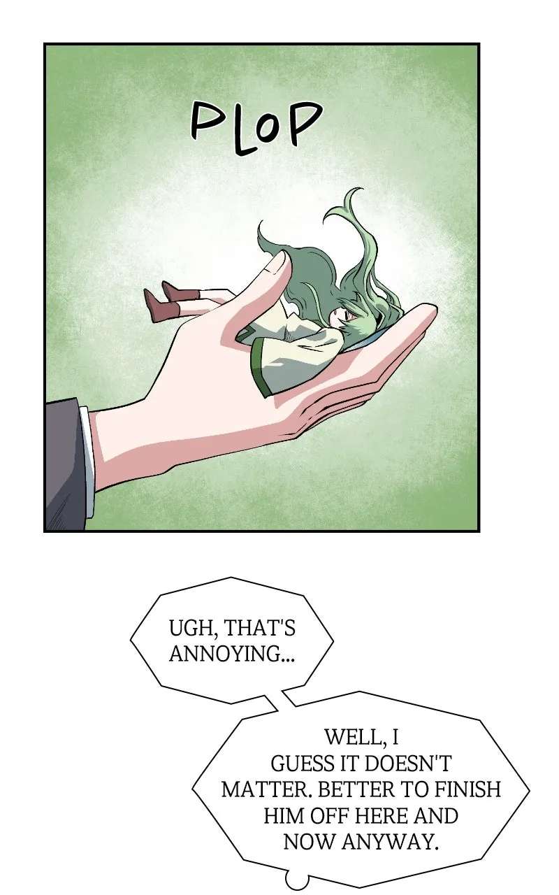 One Step Closer tothe Demon King Chapter 139 - page 58