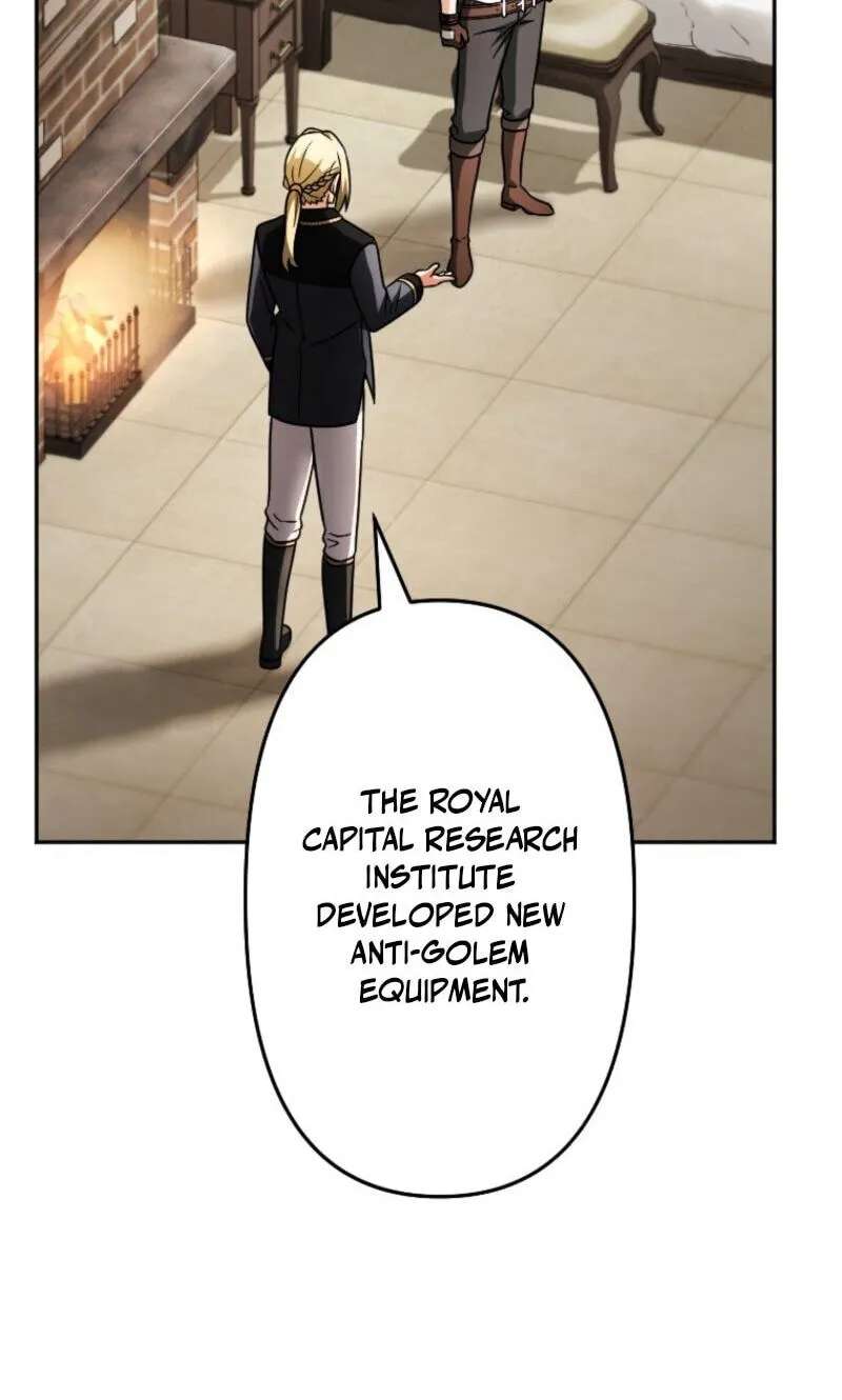 Haiiro no Asshu ~Teikokukishi Dan o Kubi ni Natta Ore wa Dungeon Toshi de Haiiro no Jinsei o Hikkurikaesu~ Chapter 52 - page 84