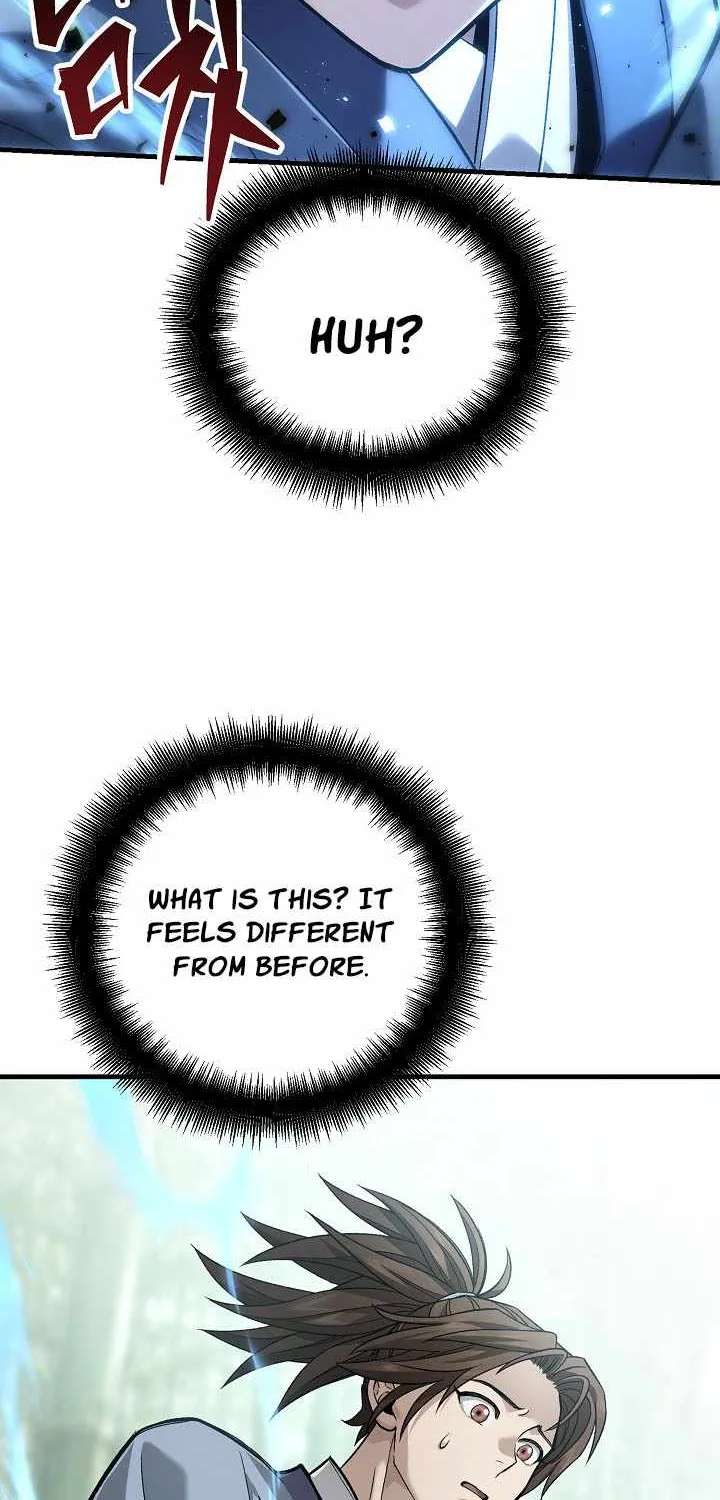 Dark And Light Martial Emperor Chapter 66 - page 67